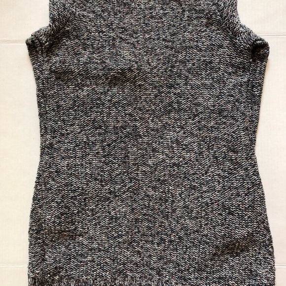 Hollister Knit Open Cardigan, Sz XS - Picture 7 of 9